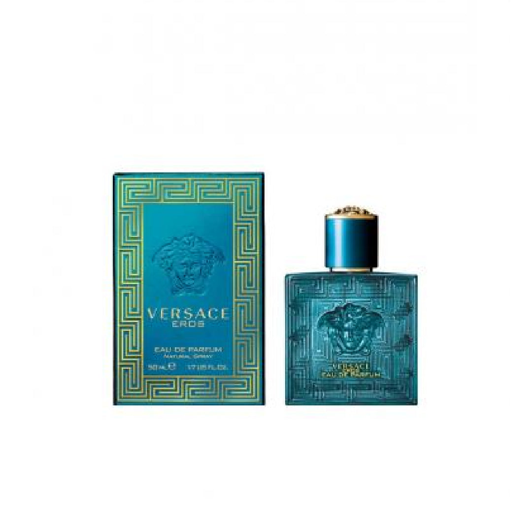 Versace Eros Eau De Parfum For Men 100ml