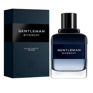 Givenchy Gentleman Intense Eau De Toilet Spray 100ml