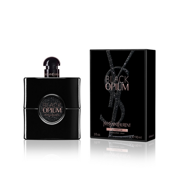Yves Saint Laurent Black Opium Le Parfum For Women 100ml
