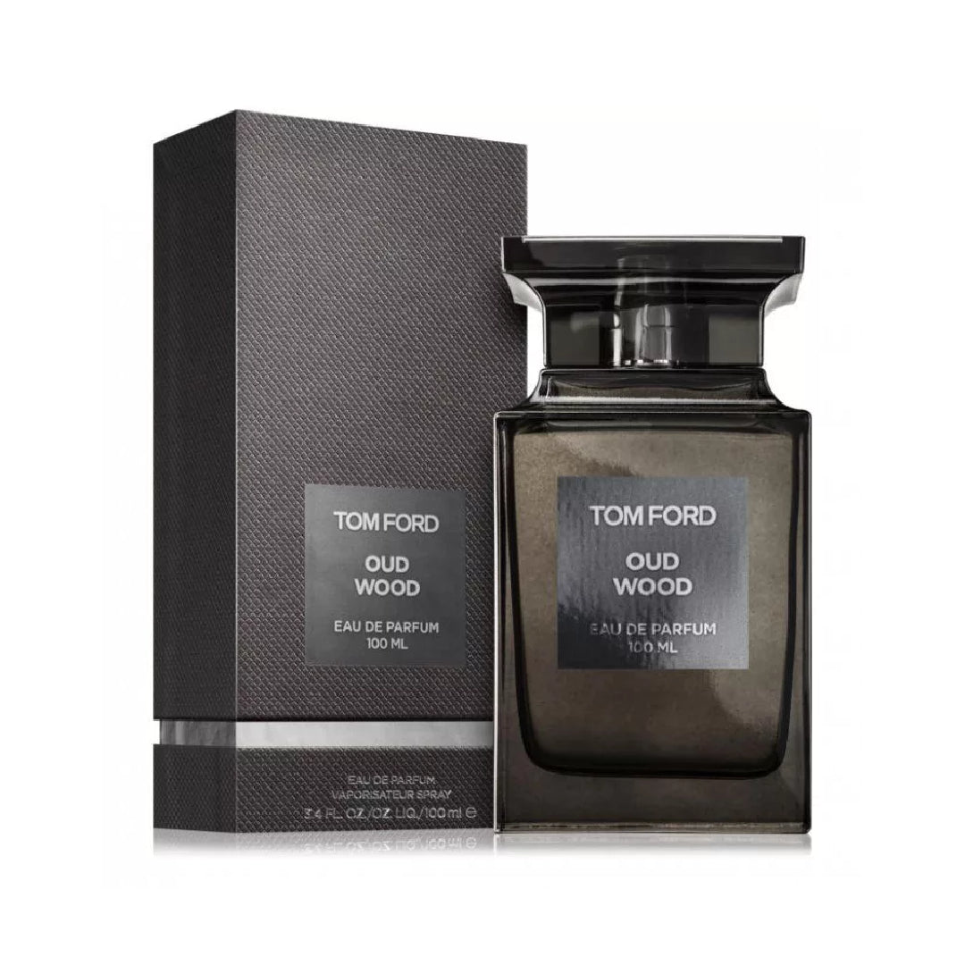 Tom Ford Oud Wood Eau de Parfum For Men 100ml