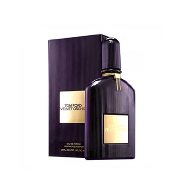 Tom Ford Velvet Orchid Eau De Parfum For Women 100ml