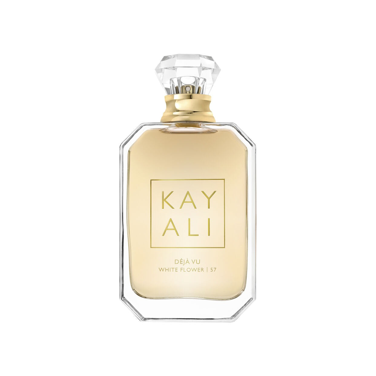 Kayali Déjà Vu White Flower | 57 - 100m