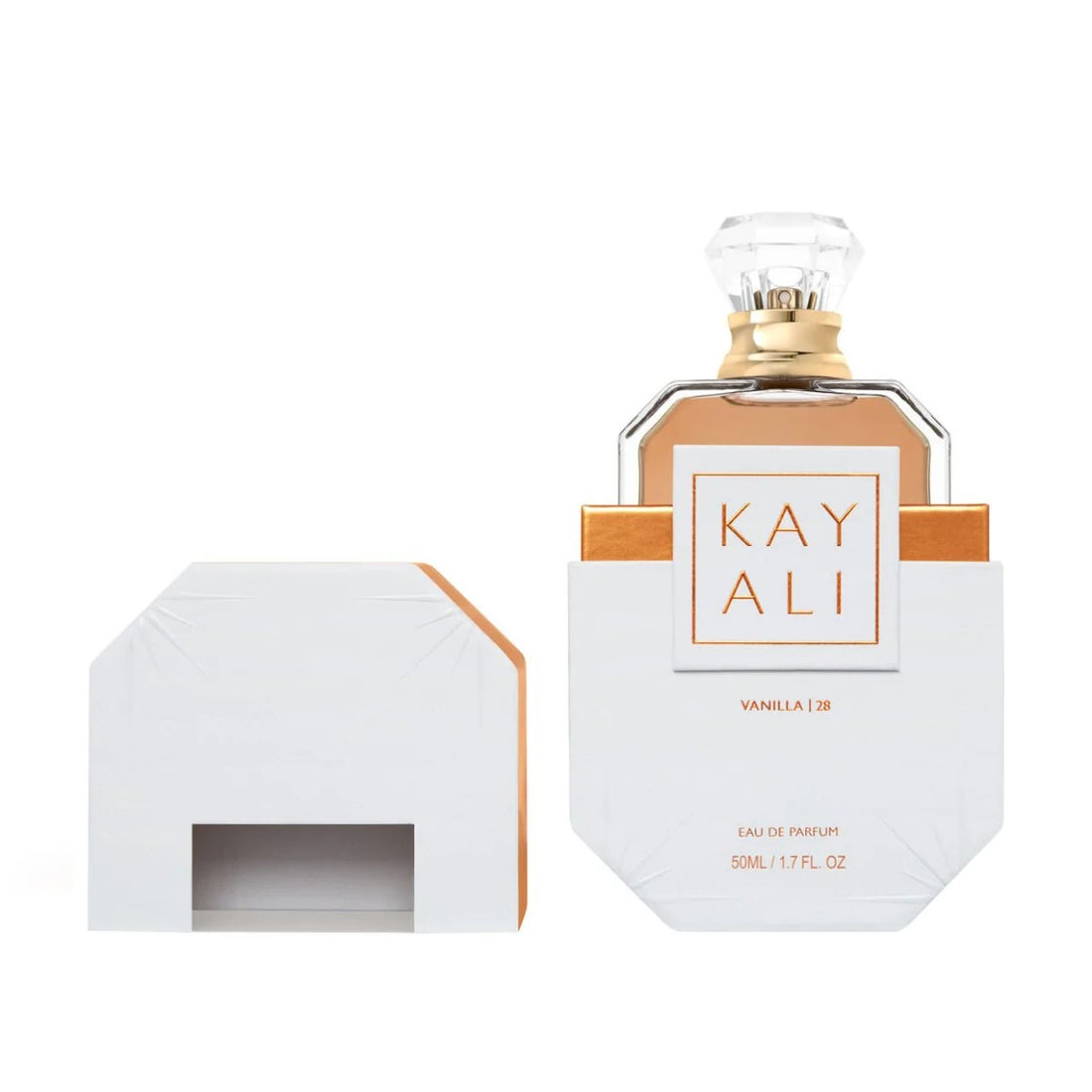 Kayali Vanilla l 28 - 100ml