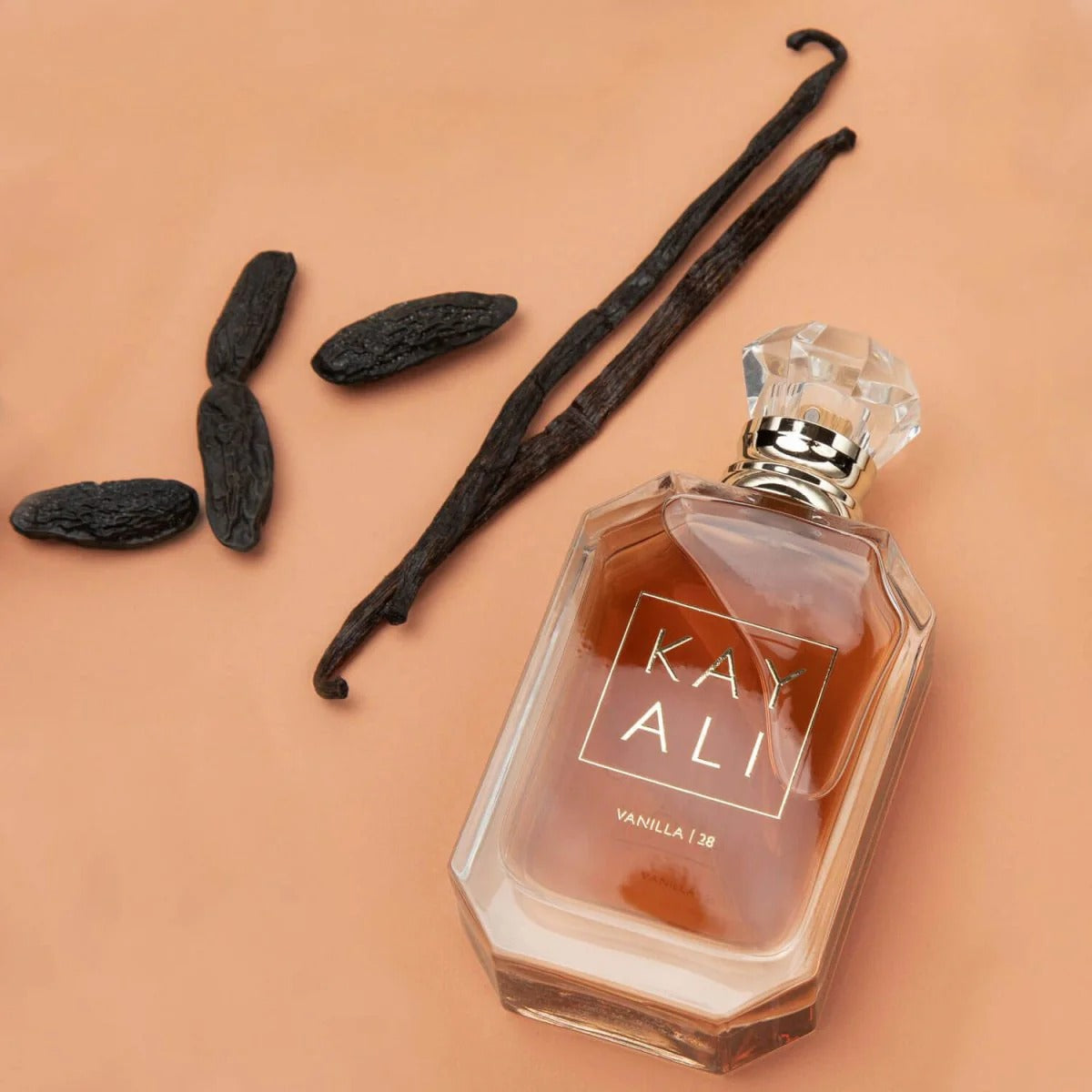 KAYALI VANILLA 28 カヤリバニラ28 100ml VANILLA | 28 - KAYALI | Sephora