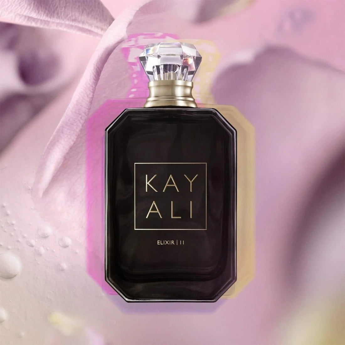 Kayali Elixir 11 - 100m