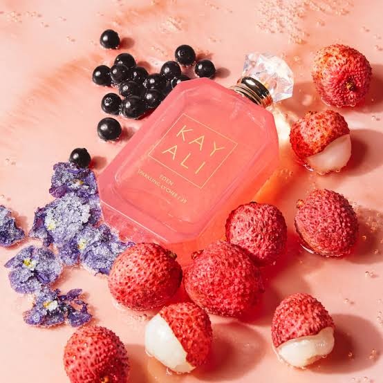 Kayali Eden Sparkling Lychee l 39 - 100m
