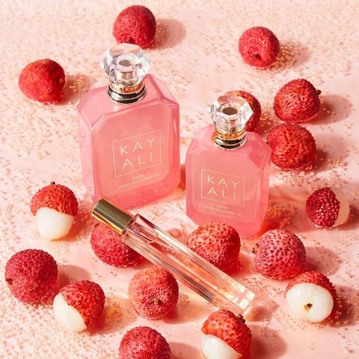 Kayali Eden Sparkling Lychee l 39 - 100m