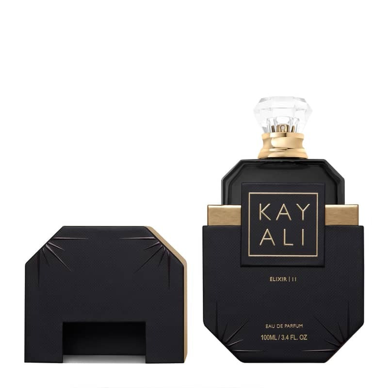 香水(女性用) Kayali Elixir 11 100ml 香水(女性用) Huda beauty kayali Elixir 11 100ml Elixir 11 Kayali