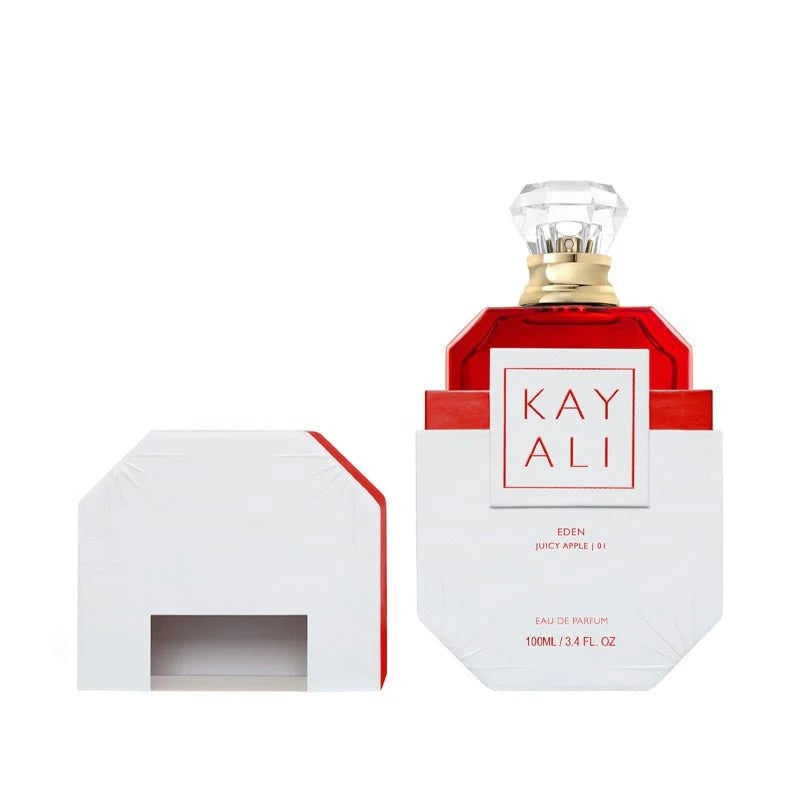 Kayali Eden Juicy Apple l 01 - 100m