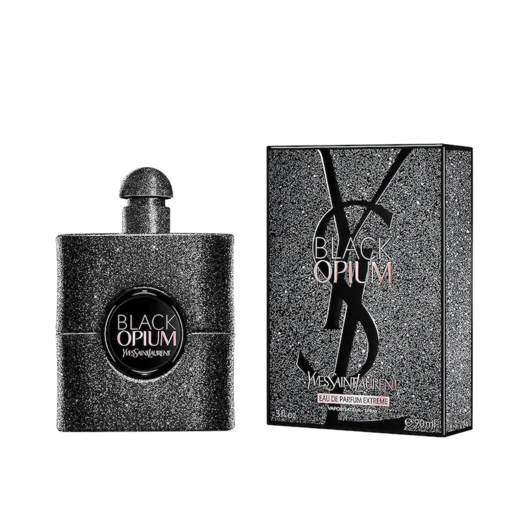Yves Saint Laurent Black Opium Extreme Eau de Parfum For Women 100ml